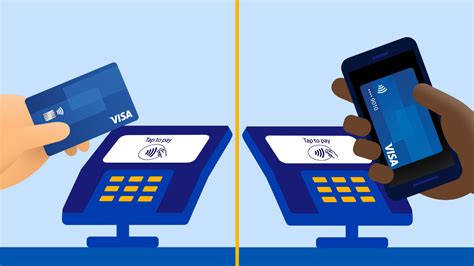 how to tap a contactless card|tap to pay visa contactless.